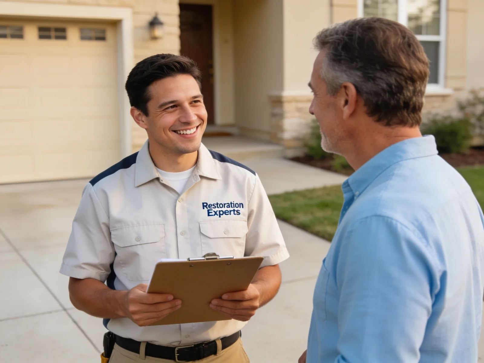 Water Damage Cleanup Cashion, AZ FAQs